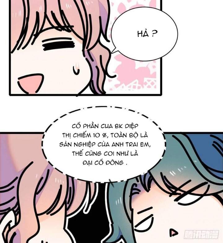 Toàn Mạng Đều Là Fan Cp Của Tôi Với Ảnh Đế Chapter 132 - Next Chapter 133