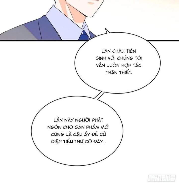 Toàn Mạng Đều Là Fan Cp Của Tôi Với Ảnh Đế Chapter 132 - Next Chapter 133