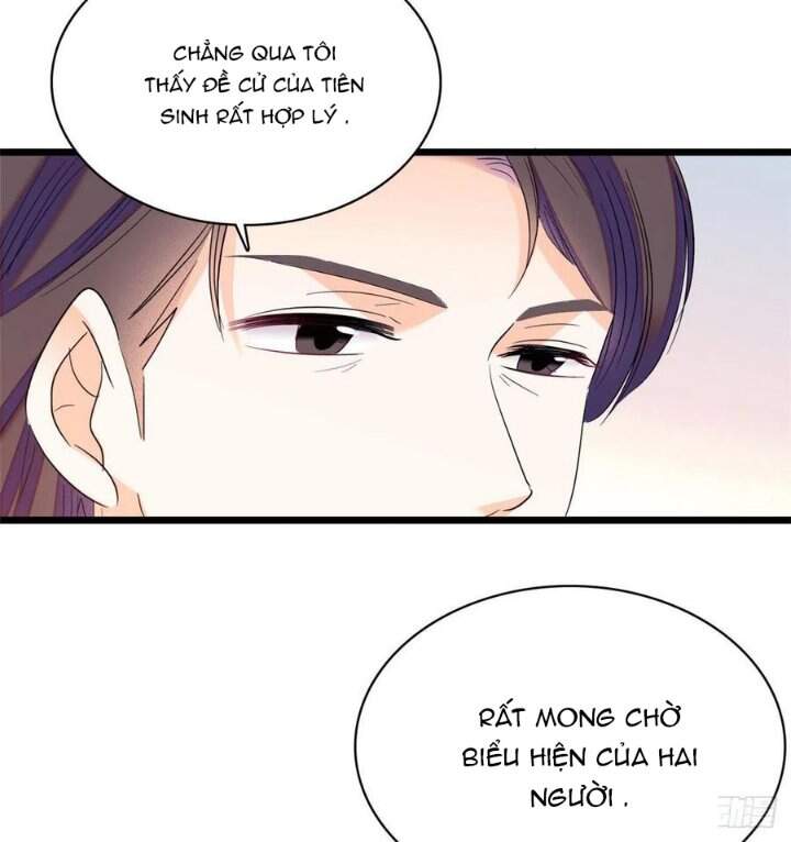 Toàn Mạng Đều Là Fan Cp Của Tôi Với Ảnh Đế Chapter 132 - Next Chapter 133