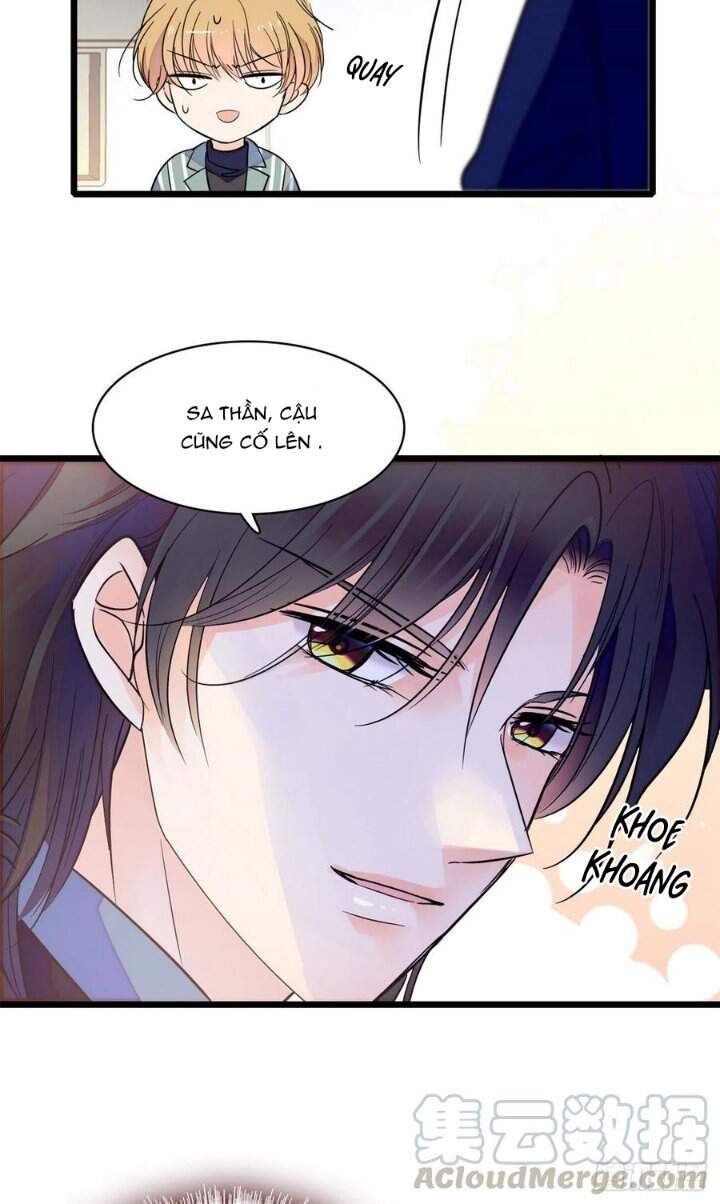 Toàn Mạng Đều Là Fan Cp Của Tôi Với Ảnh Đế Chapter 133 - Next Chapter 134