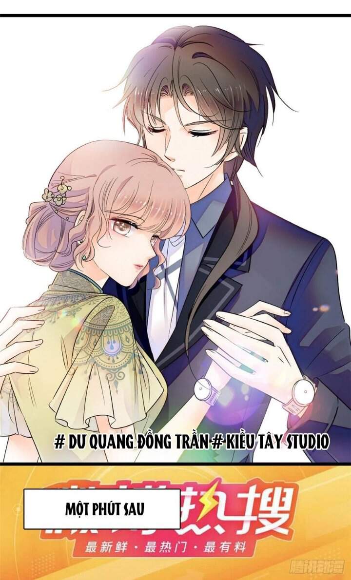 Toàn Mạng Đều Là Fan Cp Của Tôi Với Ảnh Đế Chapter 133 - Next Chapter 134