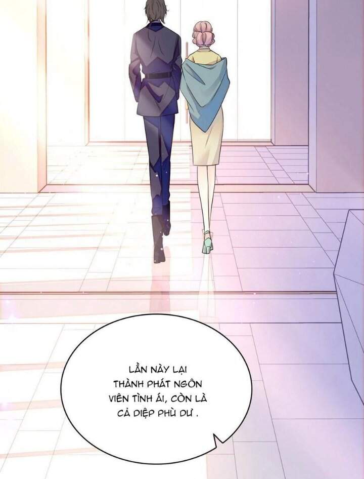 Toàn Mạng Đều Là Fan Cp Của Tôi Với Ảnh Đế Chapter 133 - Next Chapter 134