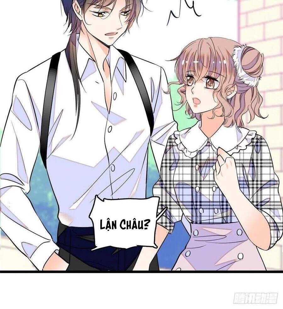 Toàn Mạng Đều Là Fan Cp Của Tôi Với Ảnh Đế Chapter 140 - Next Chapter 141