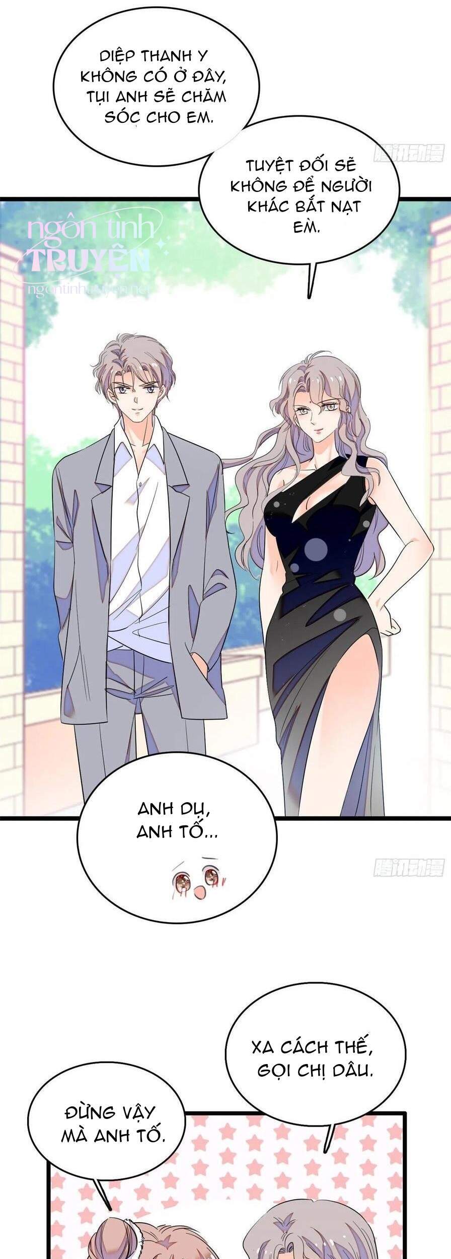 Toàn Mạng Đều Là Fan Cp Của Tôi Với Ảnh Đế Chapter 140 - Next Chapter 141