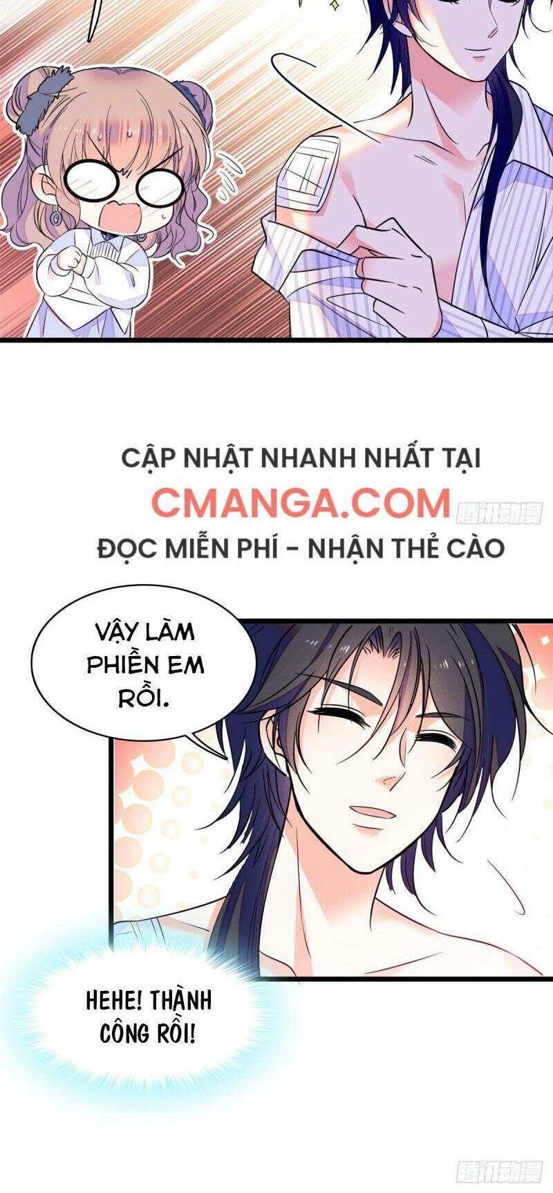 Toàn Mạng Đều Là Fan Cp Của Tôi Với Ảnh Đế Chapter 66 - Next Chapter 67