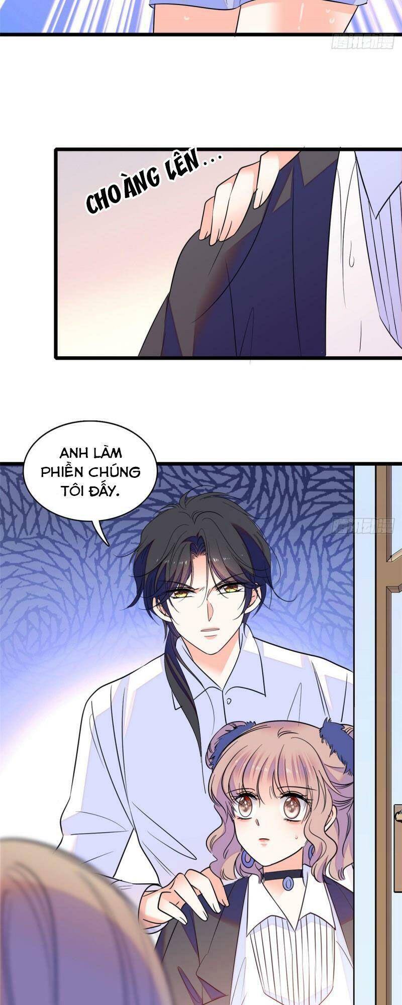 Toàn Mạng Đều Là Fan Cp Của Tôi Với Ảnh Đế Chapter 66 - Next Chapter 67