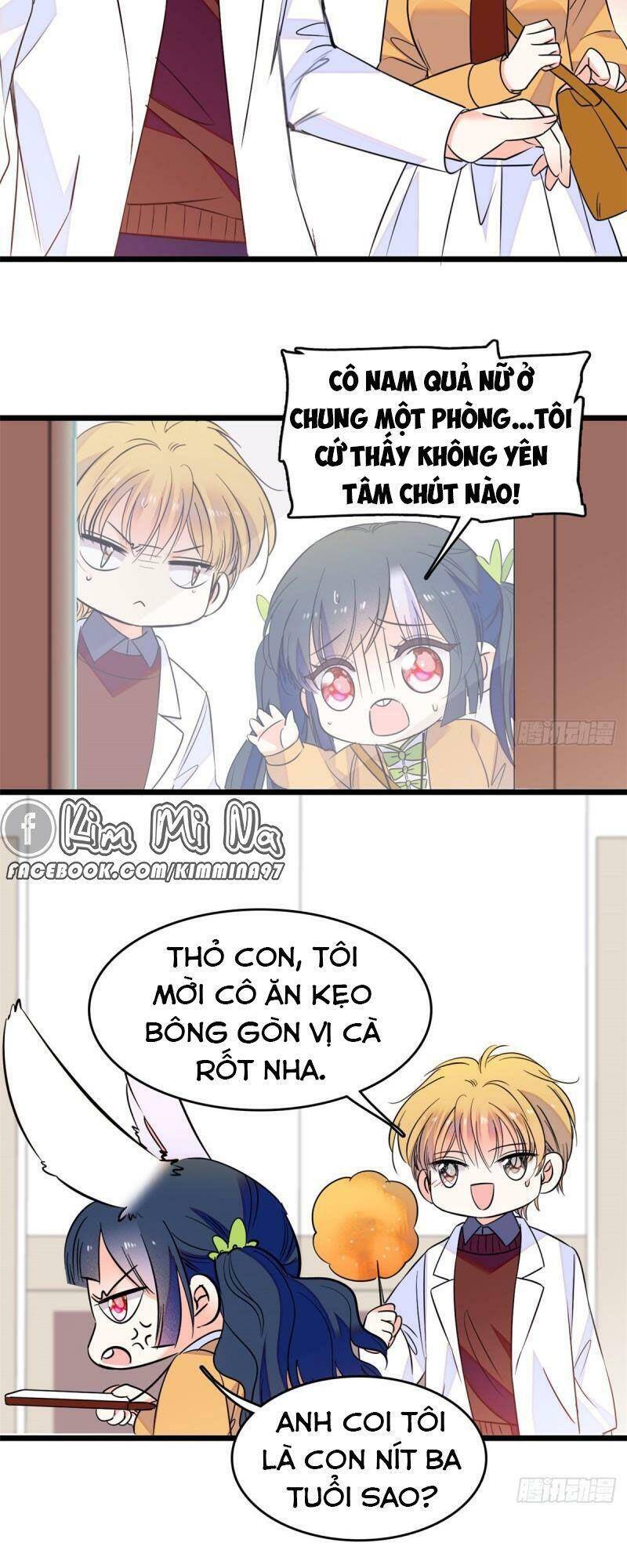 Toàn Mạng Đều Là Fan Cp Của Tôi Với Ảnh Đế Chapter 66 - Next Chapter 67