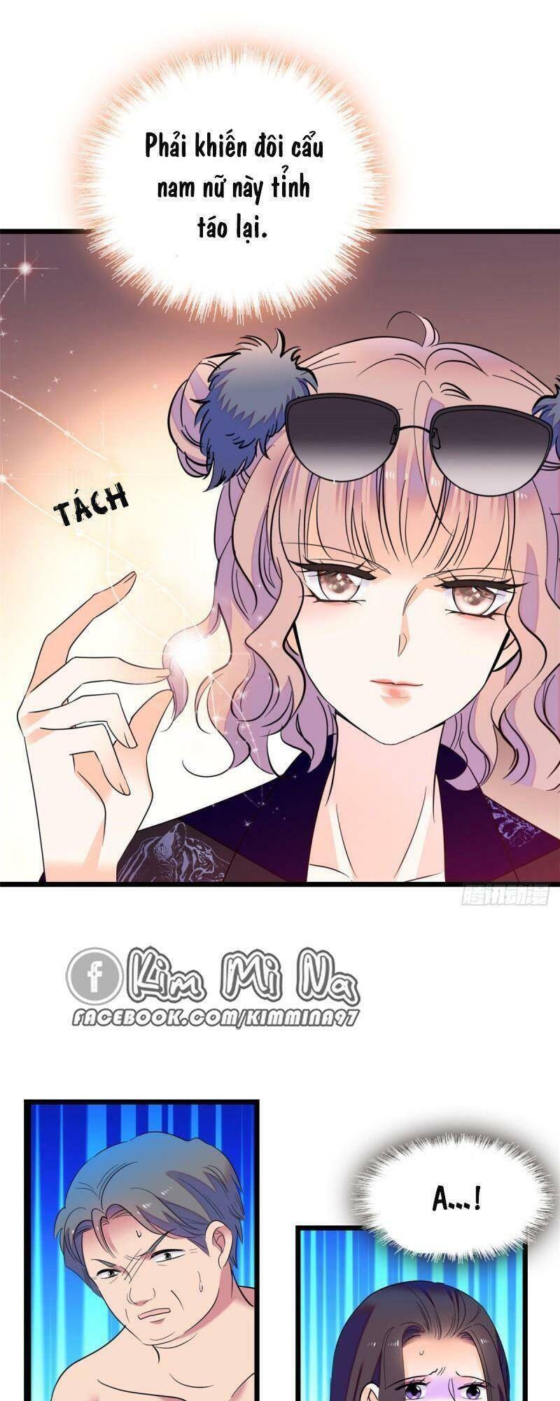 Toàn Mạng Đều Là Fan Cp Của Tôi Với Ảnh Đế Chapter 74 - Next Chapter 75