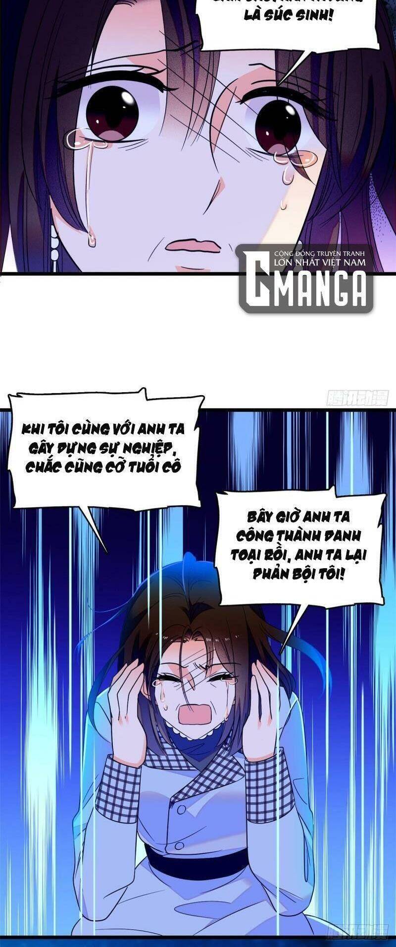 Toàn Mạng Đều Là Fan Cp Của Tôi Với Ảnh Đế Chapter 74 - Next Chapter 75