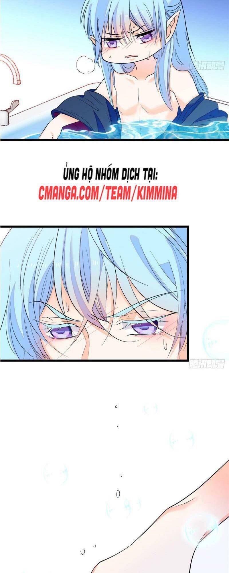 Toàn Mạng Đều Là Fan Cp Của Tôi Với Ảnh Đế Chapter 78 - Next Chapter 79