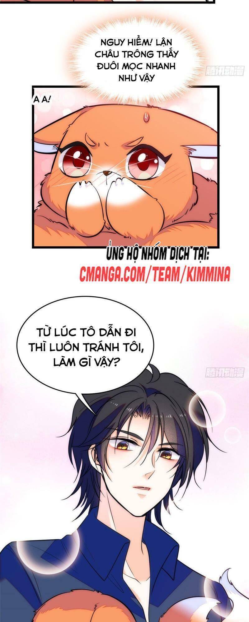 Toàn Mạng Đều Là Fan Cp Của Tôi Với Ảnh Đế Chapter 78 - Next Chapter 79