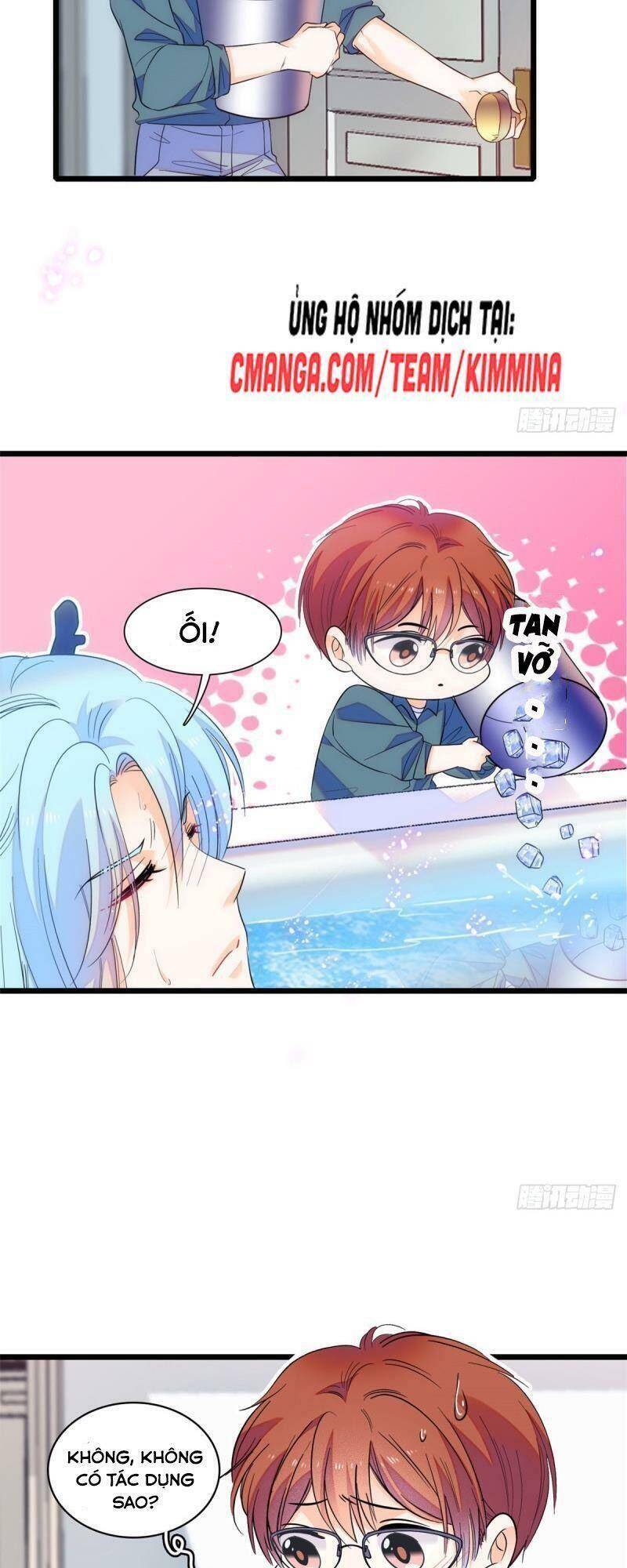 Toàn Mạng Đều Là Fan Cp Của Tôi Với Ảnh Đế Chapter 78 - Next Chapter 79