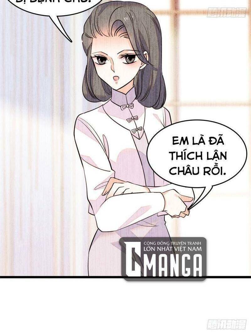 Toàn Mạng Đều Là Fan Cp Của Tôi Với Ảnh Đế Chapter 78 - Next Chapter 79