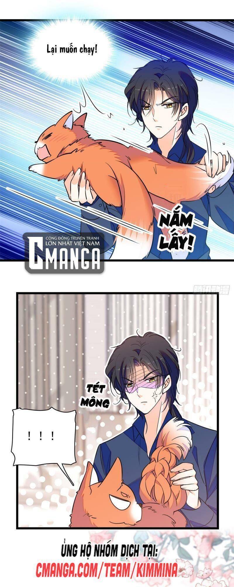 Toàn Mạng Đều Là Fan Cp Của Tôi Với Ảnh Đế Chapter 78 - Next Chapter 79