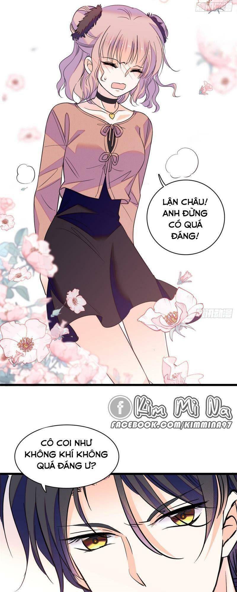 Toàn Mạng Đều Là Fan Cp Của Tôi Với Ảnh Đế Chapter 78 - Next Chapter 79