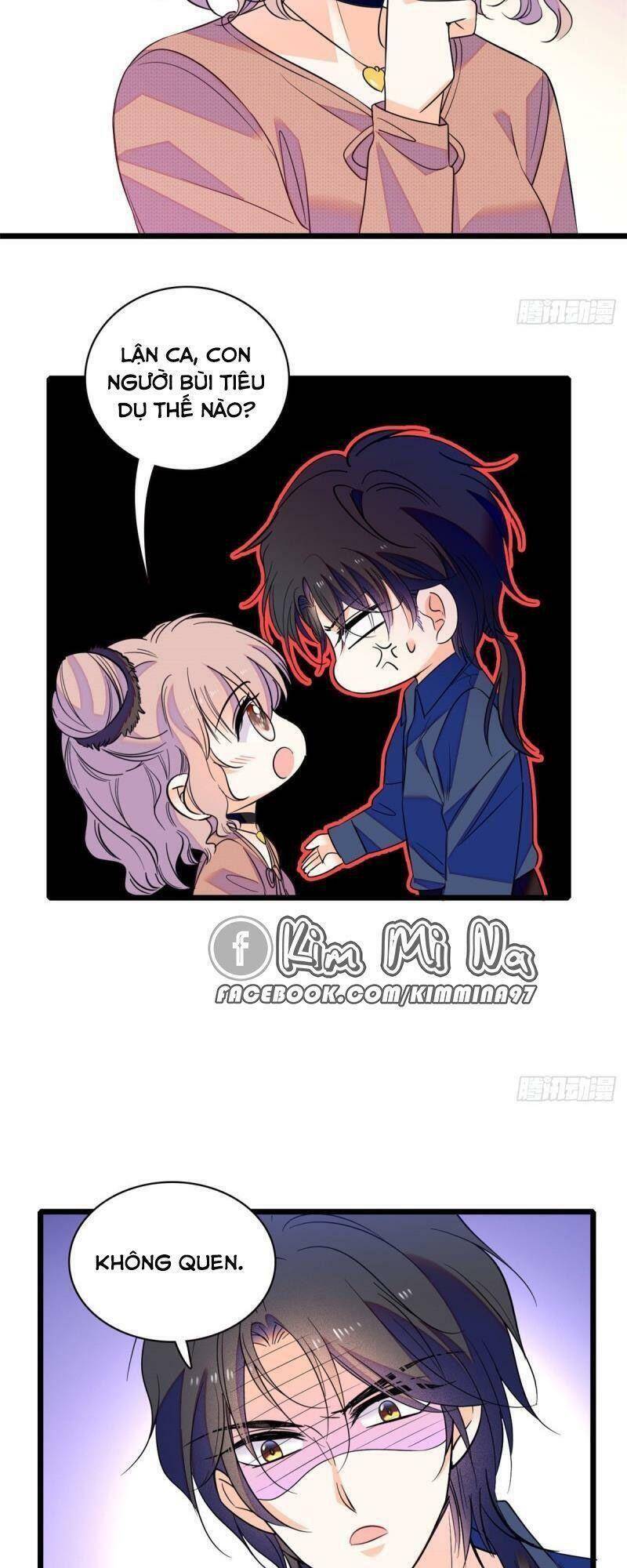 Toàn Mạng Đều Là Fan Cp Của Tôi Với Ảnh Đế Chapter 78 - Next Chapter 79