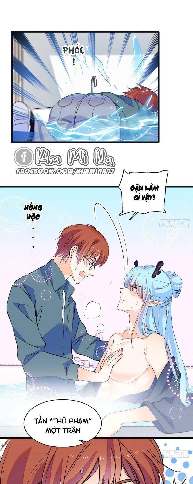 Toàn Mạng Đều Là Fan Cp Của Tôi Với Ảnh Đế Chapter 78 - Next Chapter 79