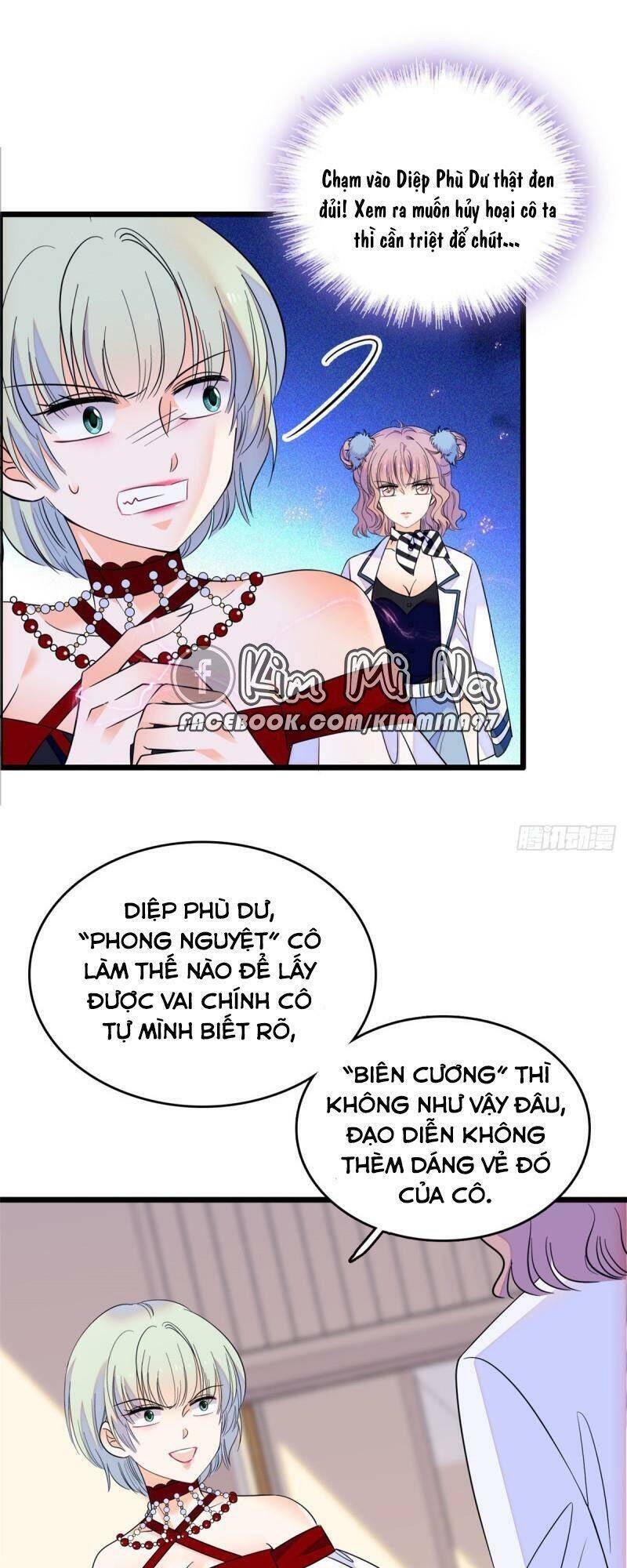 Toàn Mạng Đều Là Fan Cp Của Tôi Với Ảnh Đế Chapter 89 - Next Chapter 90