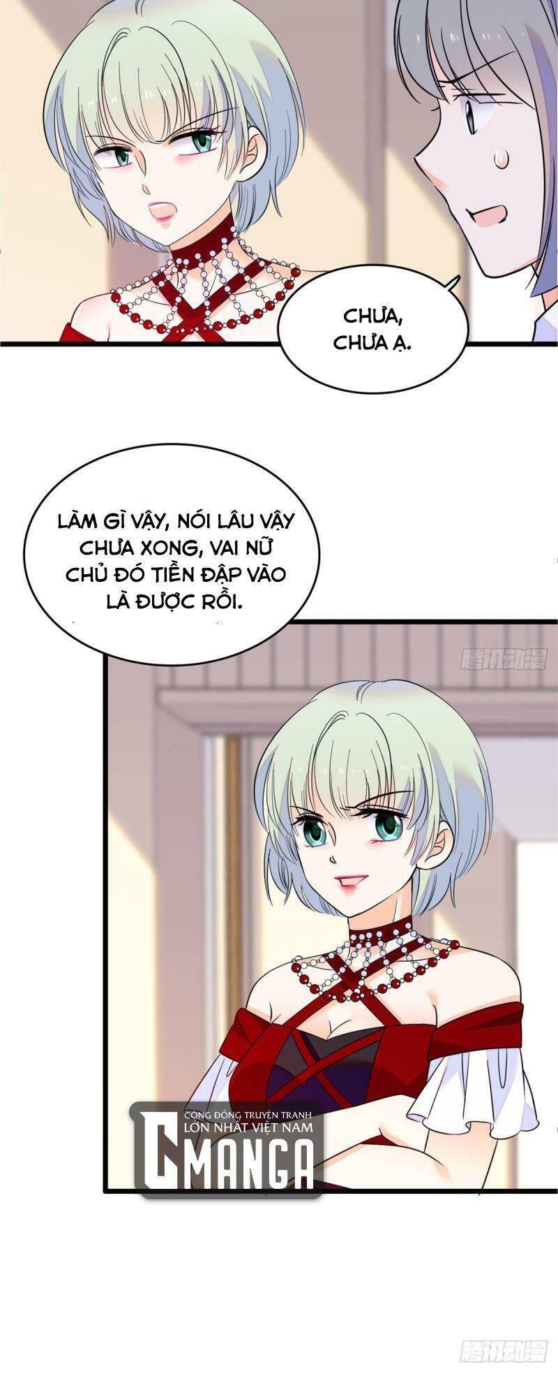 Toàn Mạng Đều Là Fan Cp Của Tôi Với Ảnh Đế Chapter 89 - Next Chapter 90