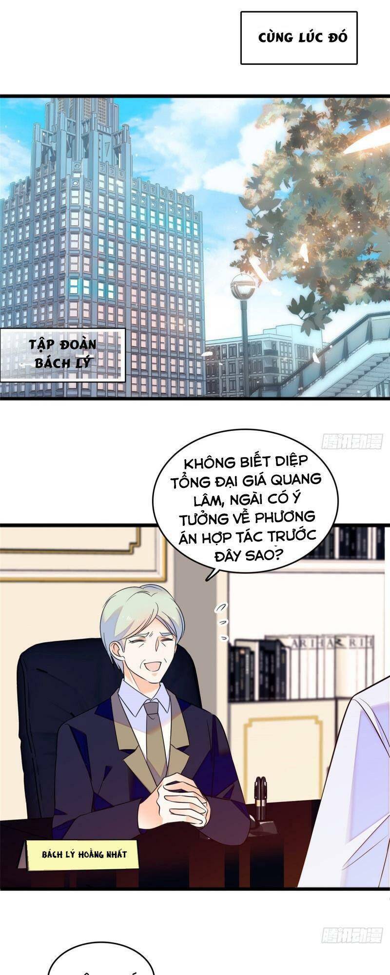 Toàn Mạng Đều Là Fan Cp Của Tôi Với Ảnh Đế Chapter 89 - Next Chapter 90