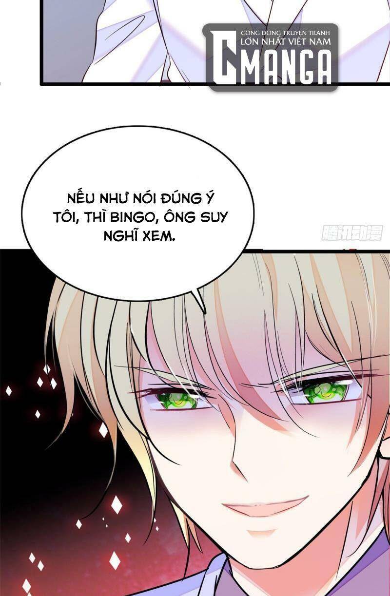 Toàn Mạng Đều Là Fan Cp Của Tôi Với Ảnh Đế Chapter 89 - Next Chapter 90