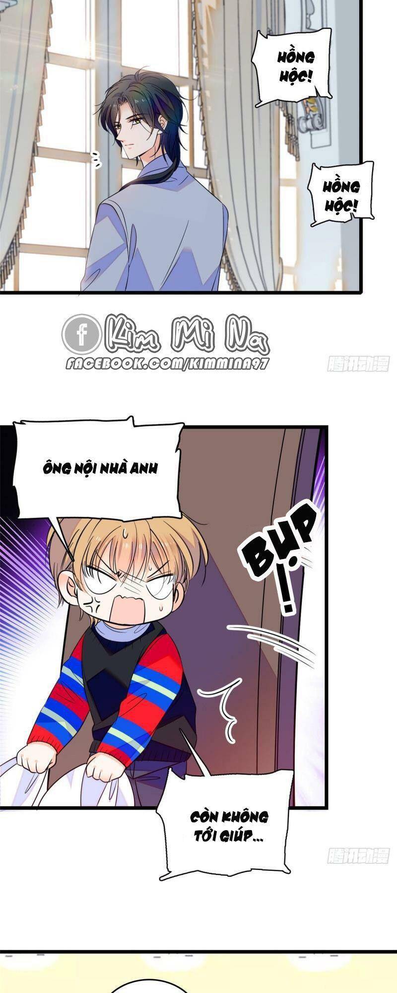 Toàn Mạng Đều Là Fan Cp Của Tôi Với Ảnh Đế Chapter 91 - Next Chapter 91.1