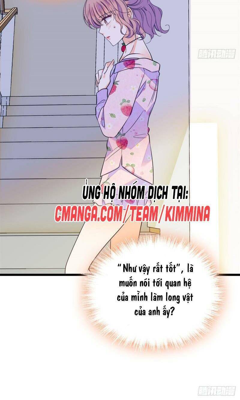 Toàn Mạng Đều Là Fan Cp Của Tôi Với Ảnh Đế Chapter 91 - Next Chapter 91.1