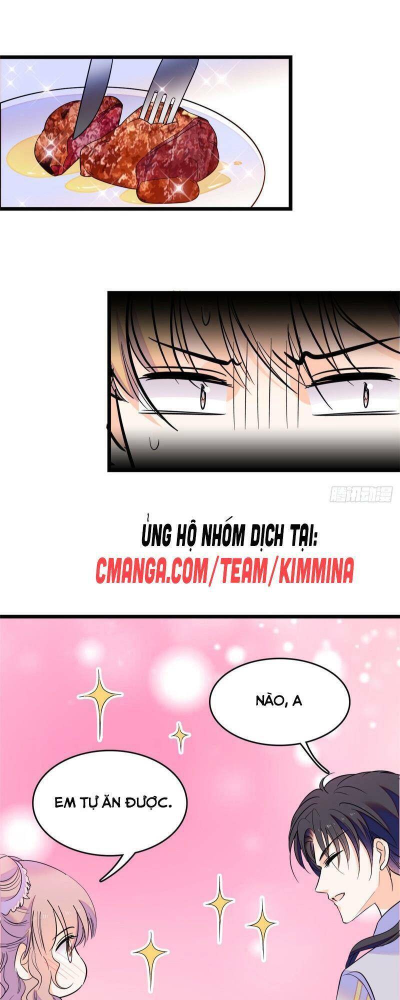 Toàn Mạng Đều Là Fan Cp Của Tôi Với Ảnh Đế Chapter 91 - Next Chapter 91.1