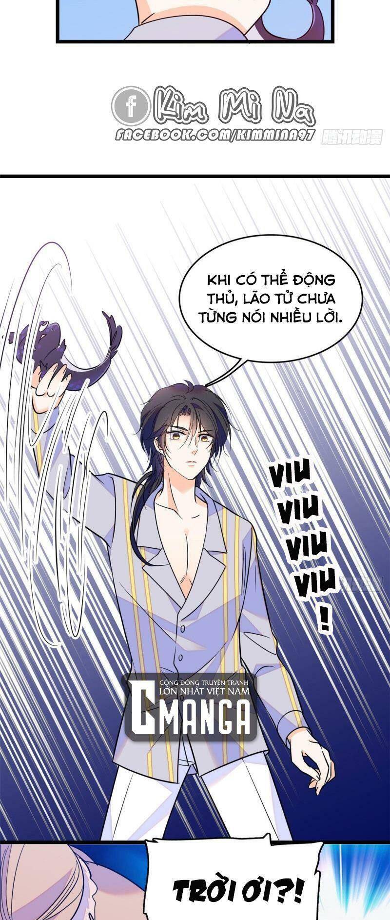 Toàn Mạng Đều Là Fan Cp Của Tôi Với Ảnh Đế Chapter 92 - Next Chapter 92.1