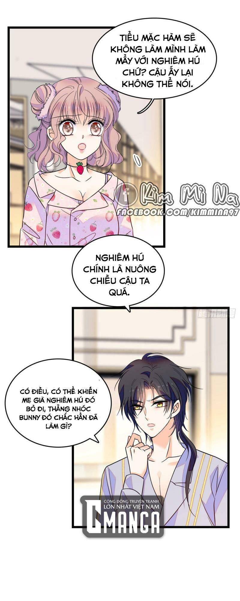 Toàn Mạng Đều Là Fan Cp Của Tôi Với Ảnh Đế Chapter 92 - Next Chapter 92.1