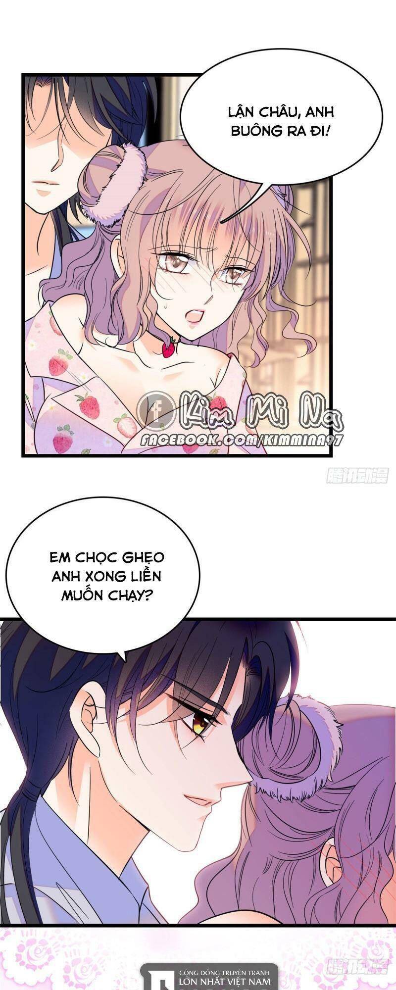 Toàn Mạng Đều Là Fan Cp Của Tôi Với Ảnh Đế Chapter 92 - Next Chapter 92.1