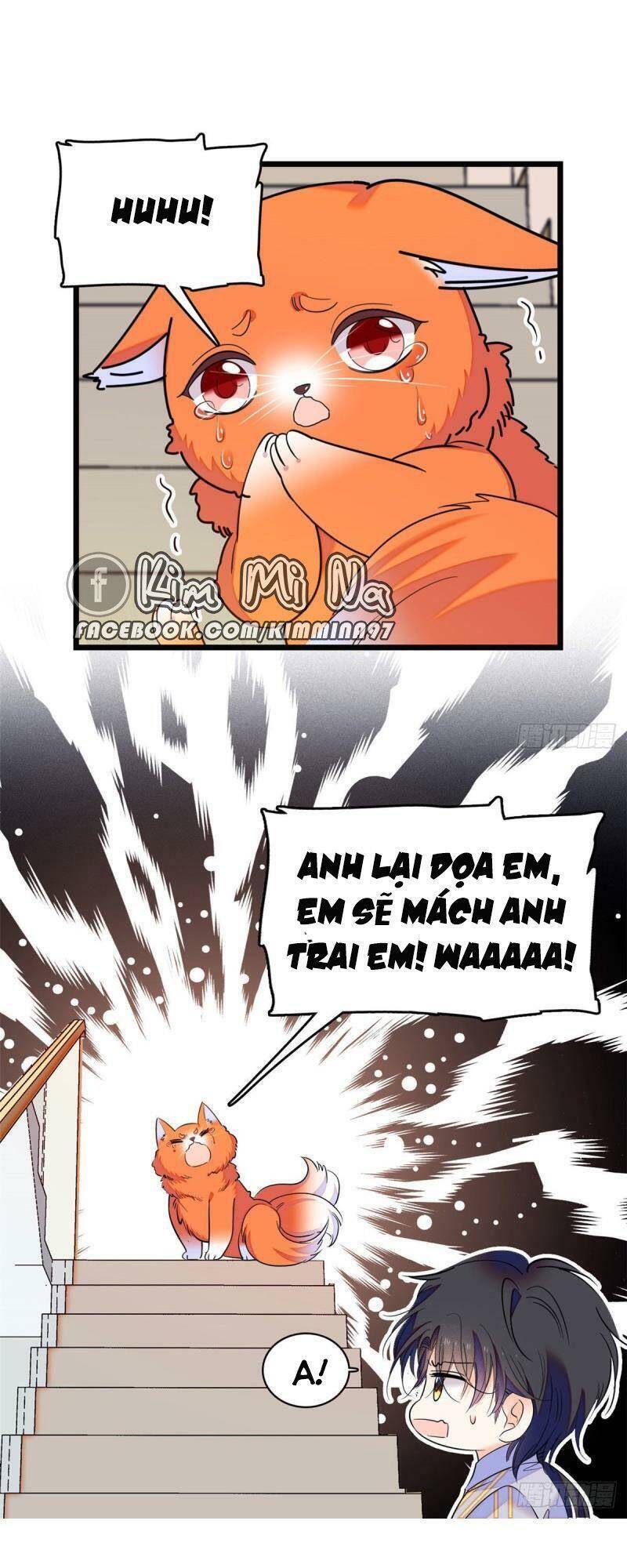 Toàn Mạng Đều Là Fan Cp Của Tôi Với Ảnh Đế Chapter 92 - Next Chapter 92.1