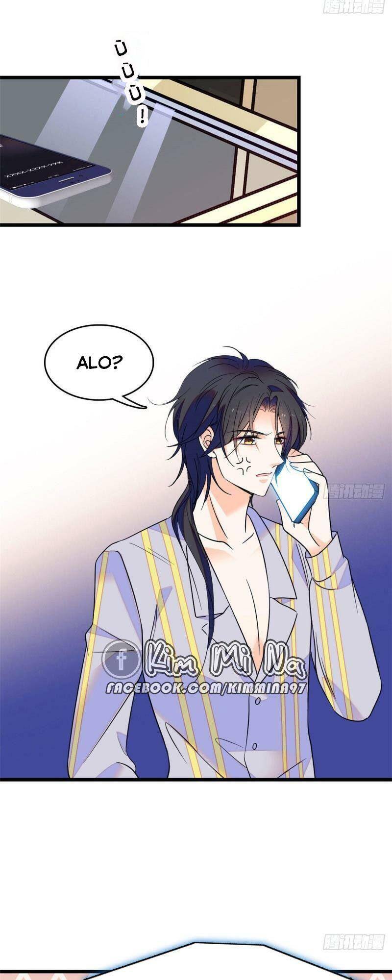 Toàn Mạng Đều Là Fan Cp Của Tôi Với Ảnh Đế Chapter 92 - Next Chapter 92.1