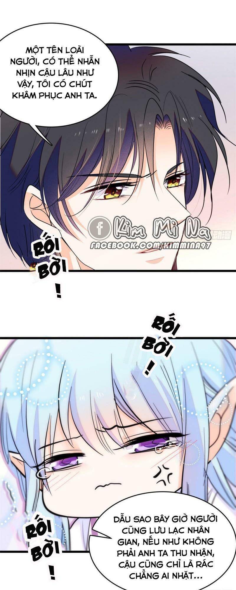 Toàn Mạng Đều Là Fan Cp Của Tôi Với Ảnh Đế Chapter 92 - Next Chapter 92.1