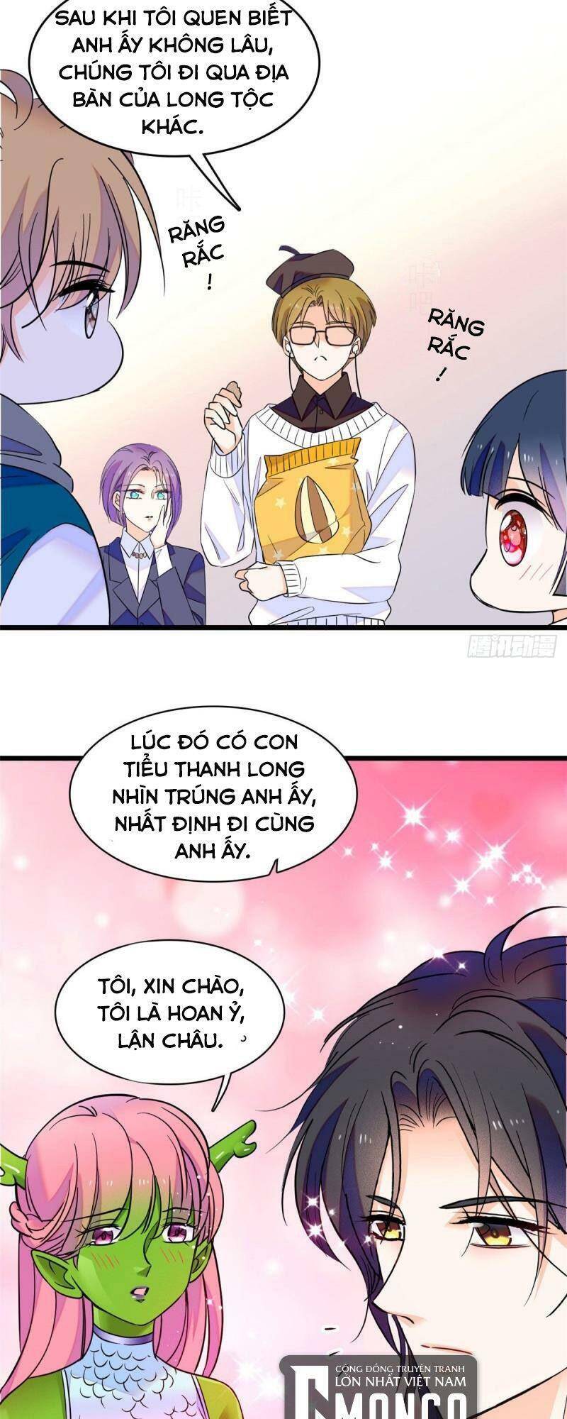 Toàn Mạng Đều Là Fan Cp Của Tôi Với Ảnh Đế Chapter 93 - Next Chapter 93.1