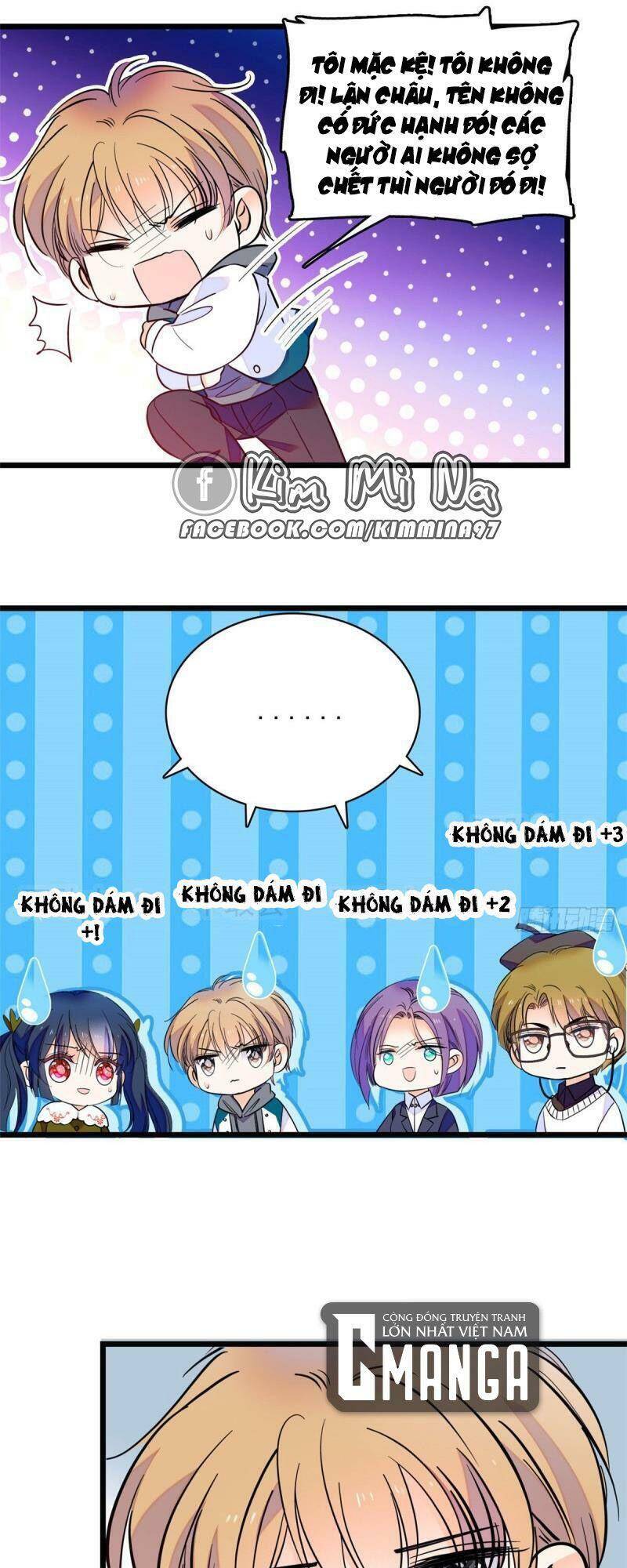 Toàn Mạng Đều Là Fan Cp Của Tôi Với Ảnh Đế Chapter 93 - Next Chapter 93.1