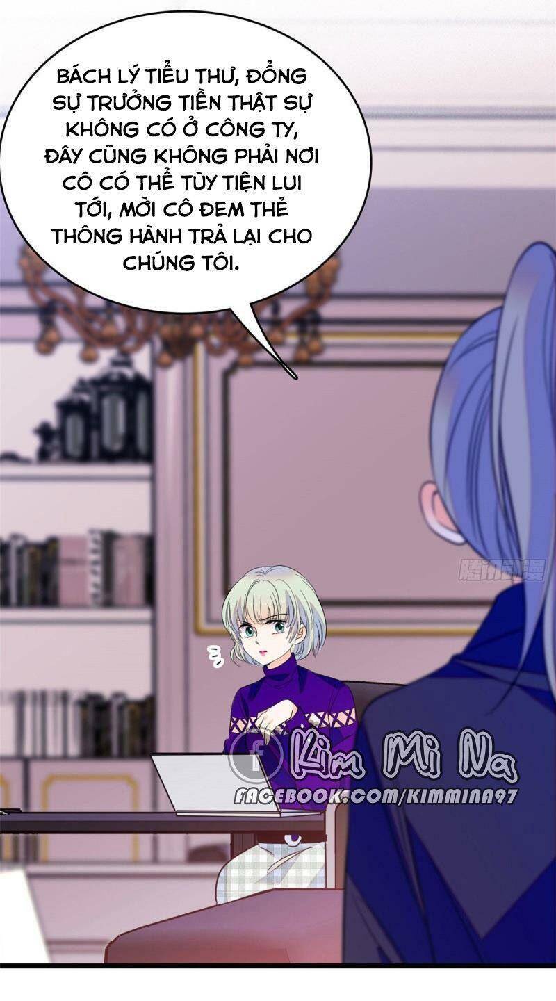 Toàn Mạng Đều Là Fan Cp Của Tôi Với Ảnh Đế Chapter 93 - Next Chapter 93.1