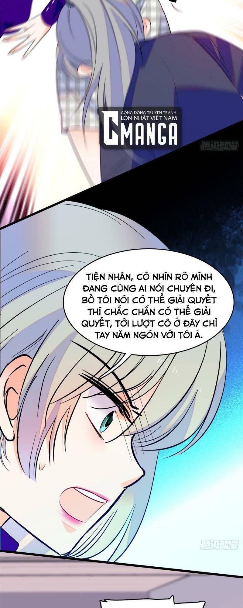 Toàn Mạng Đều Là Fan Cp Của Tôi Với Ảnh Đế Chapter 93 - Next Chapter 93.1