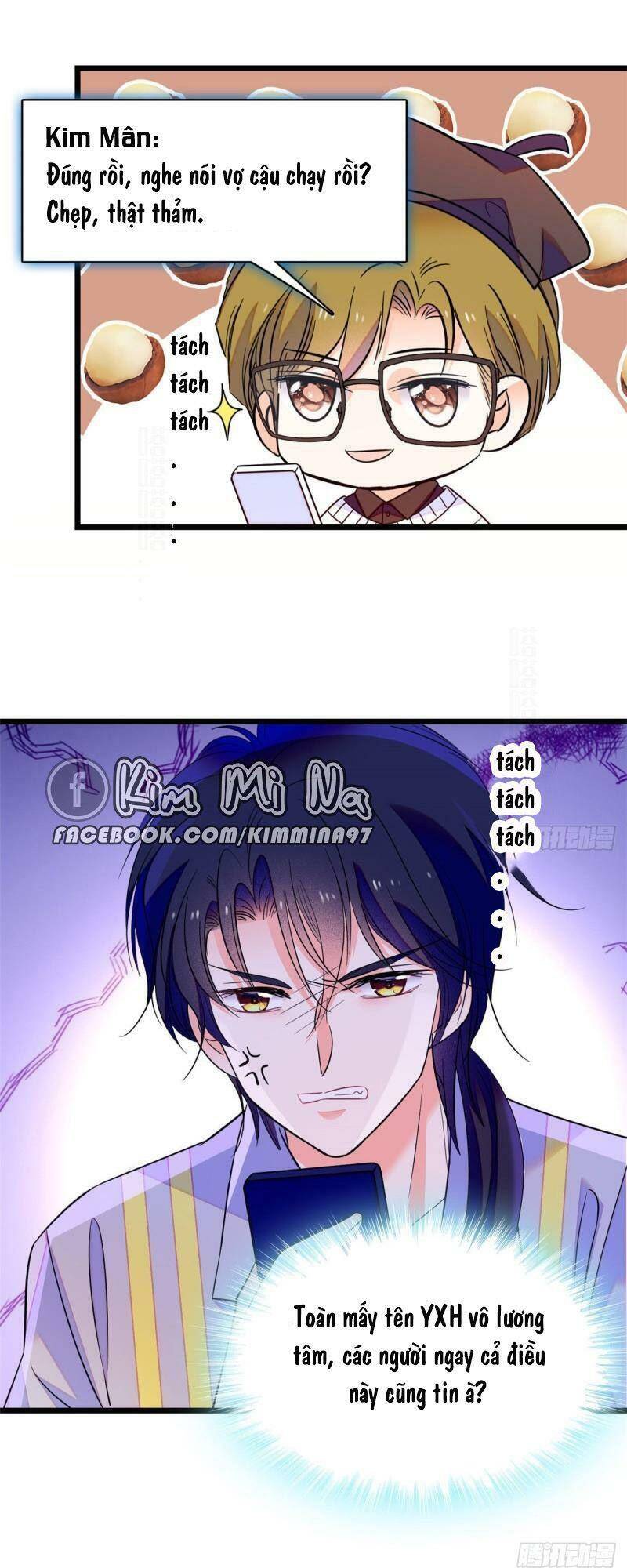 Toàn Mạng Đều Là Fan Cp Của Tôi Với Ảnh Đế Chapter 93 - Next Chapter 93.1