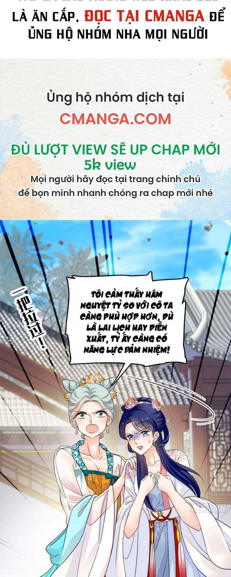 Toàn Mạng Đều Là Fan Cp Của Tôi Với Ảnh Đế Chapter 95 - Next Chapter 95.1