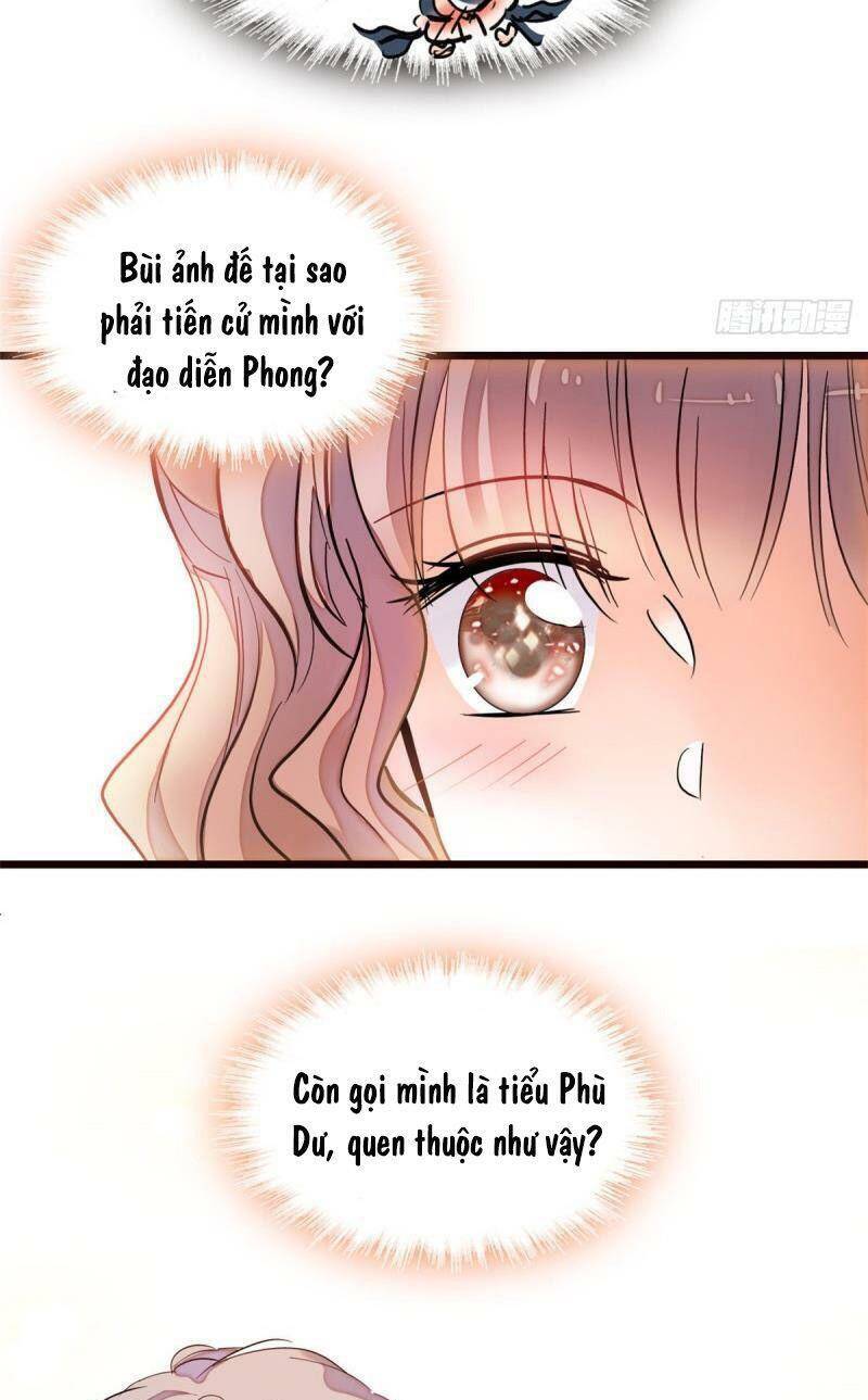 Toàn Mạng Đều Là Fan Cp Của Tôi Với Ảnh Đế Chapter 95 - Next Chapter 95.1