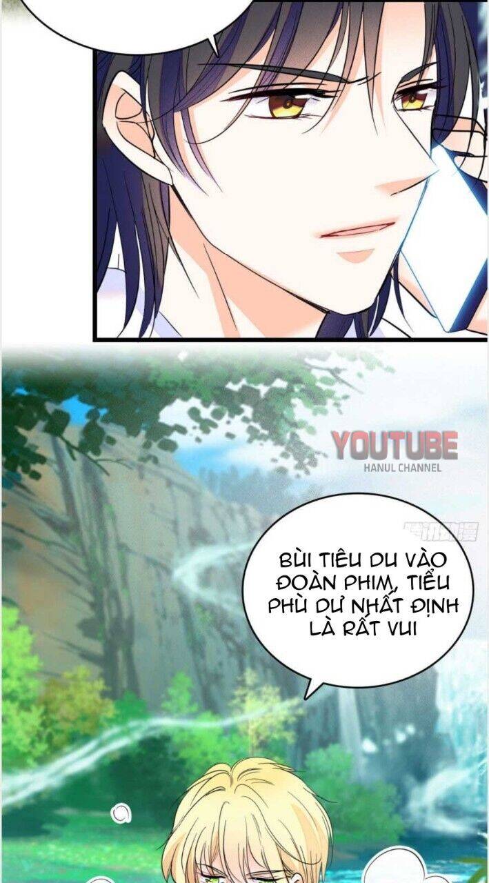 Toàn Mạng Đều Là Fan Cp Của Tôi Với Ảnh Đế Chapter 99 - Next Chapter 100