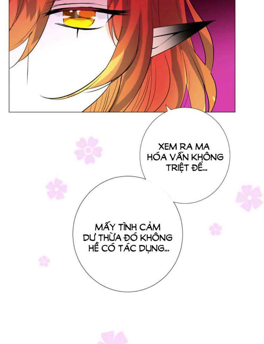 Sao Lại Là Yêu? Chapter 49 - Trang 4