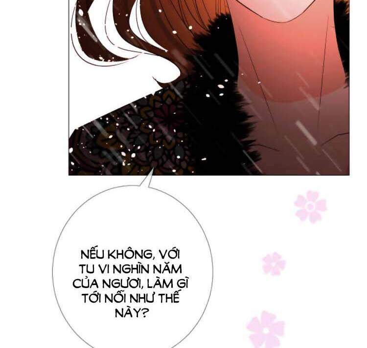 Sao Lại Là Yêu? Chapter 50 - Trang 4