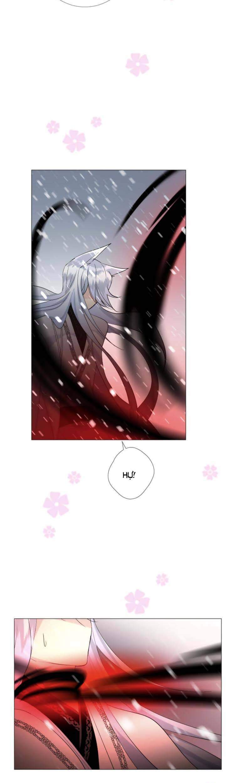 Sao Lại Là Yêu? Chapter 50 - Trang 4