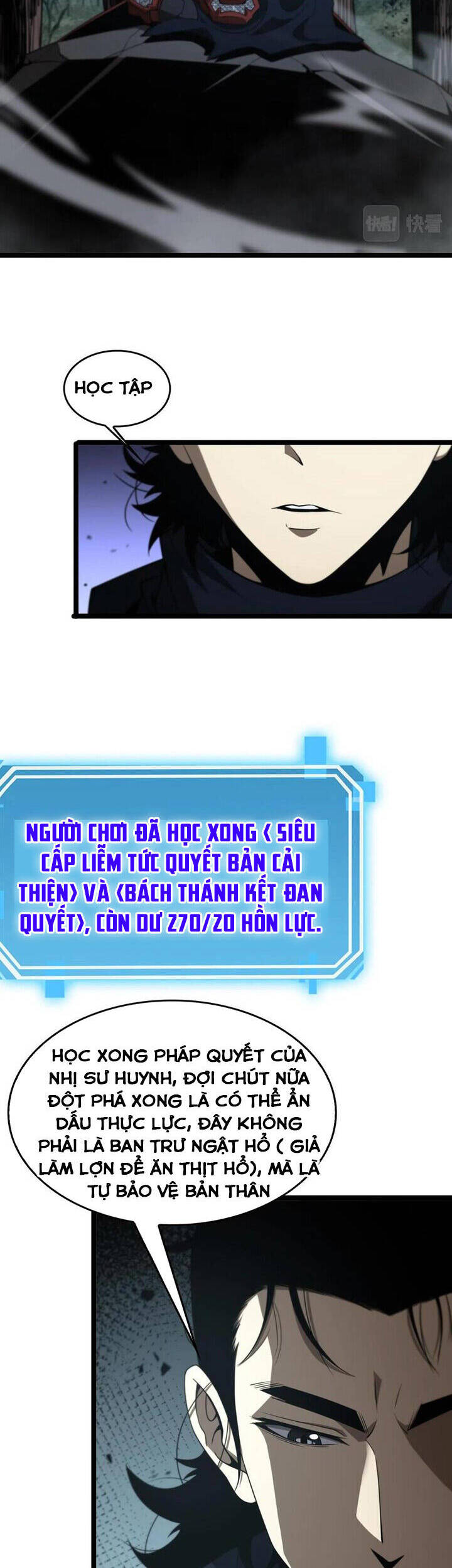 Chư Giới - Tận Thế Online Chapter 104 - Next Chapter 105