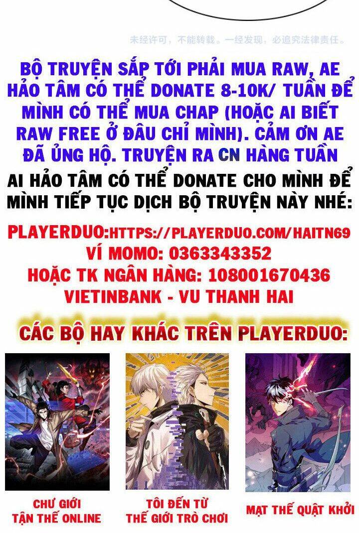 Chư Giới - Tận Thế Online Chapter 52 - Next Chapter 53