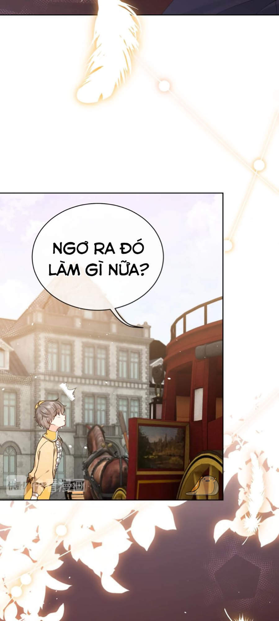 Kiên Quyết Từ Chối Làm Ma Nữ Chapter 7 - Trang 3