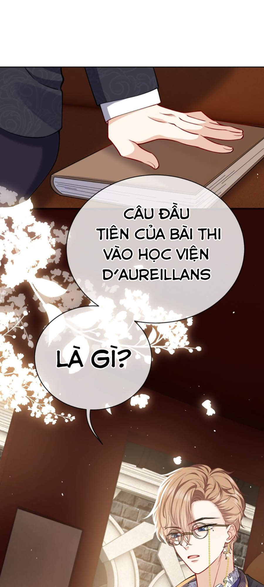 Kiên Quyết Từ Chối Làm Ma Nữ Chapter 7 - Trang 3