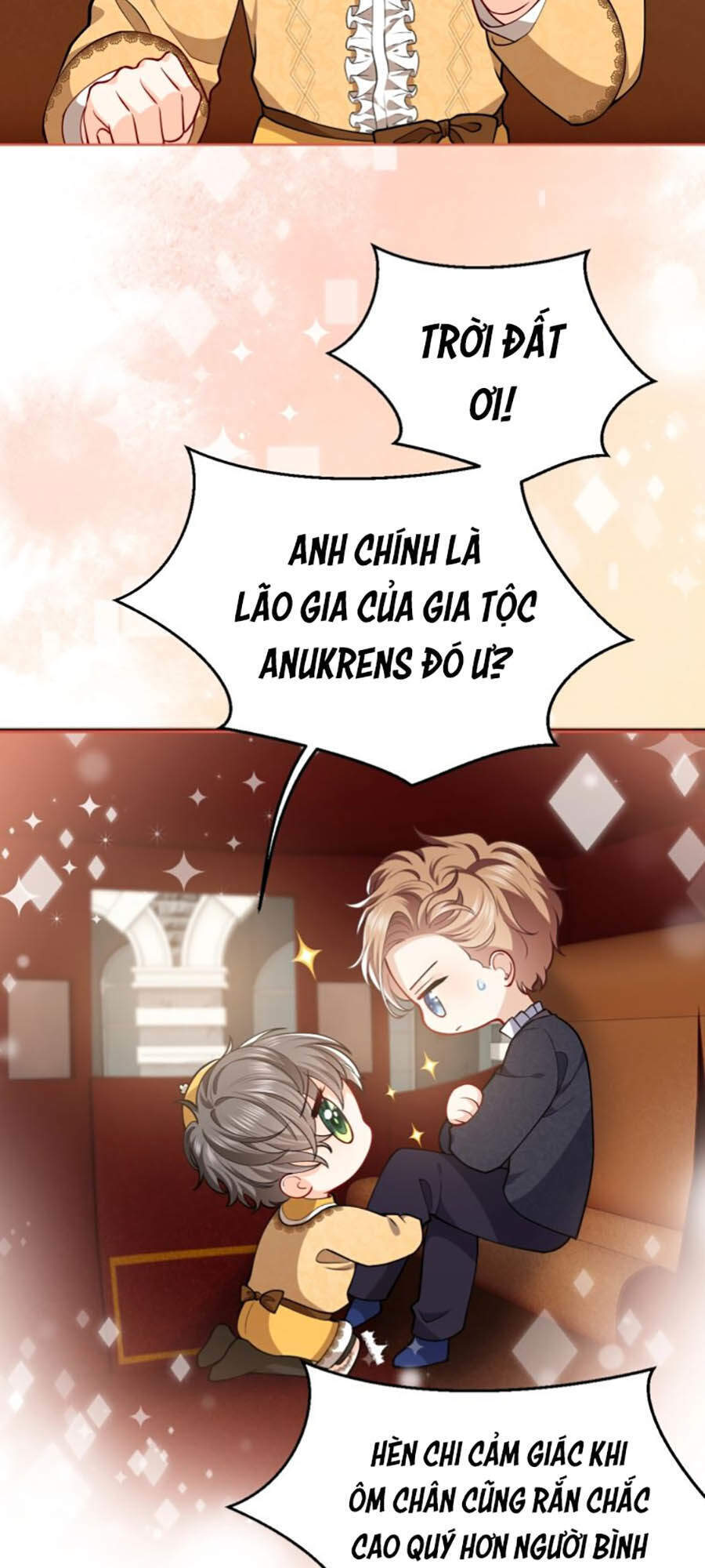 Kiên Quyết Từ Chối Làm Ma Nữ Chapter 7 - Trang 3